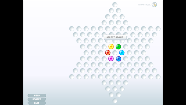 Chinese Checkers