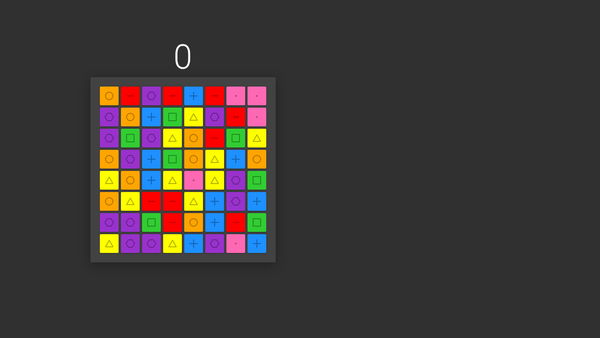 Connect 3