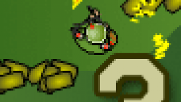 Endless war 3