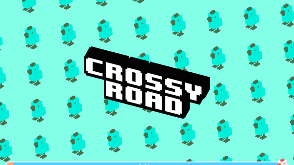Crossy Road