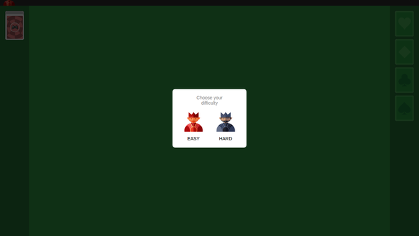 Google Solitaire