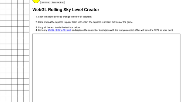 Level Designer