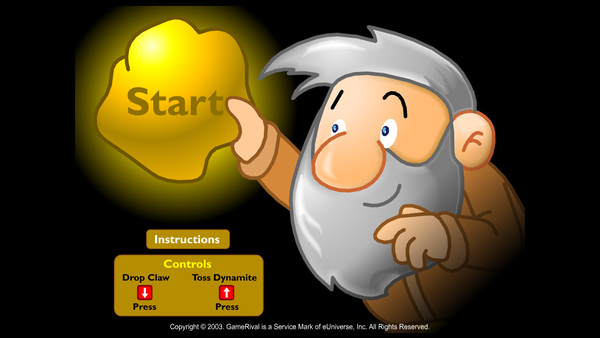 Gold Miner