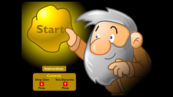 Gold Miner Hacked