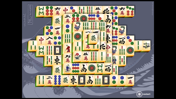 Mahjong