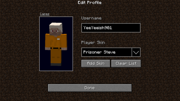 EaglercraftL 1.9