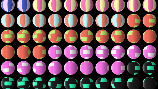 Rolly Vortex