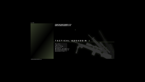 Tactical Assassin 3